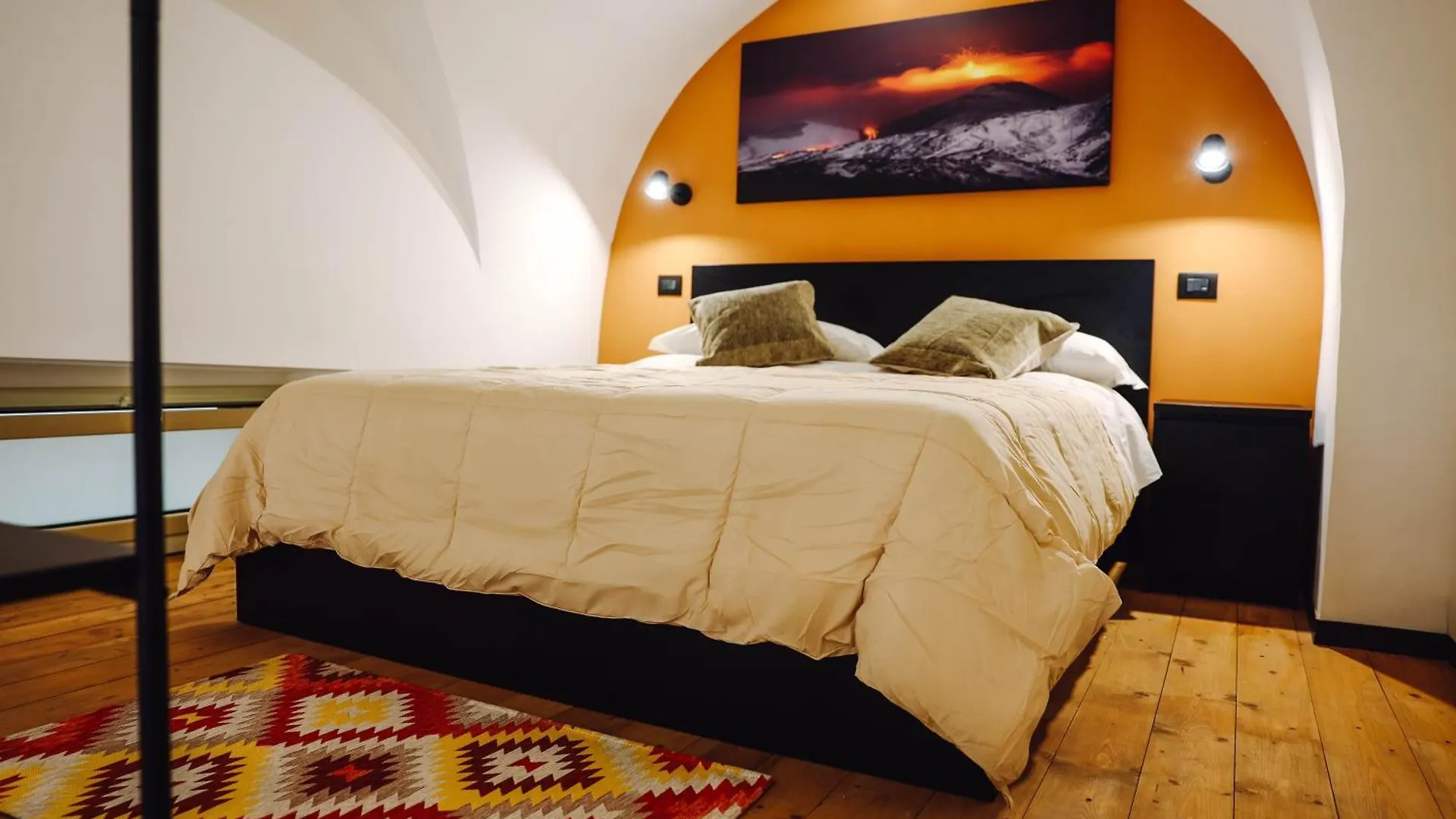 Domus Ursino Elegance Daire Katanya 0*,  İtalya
