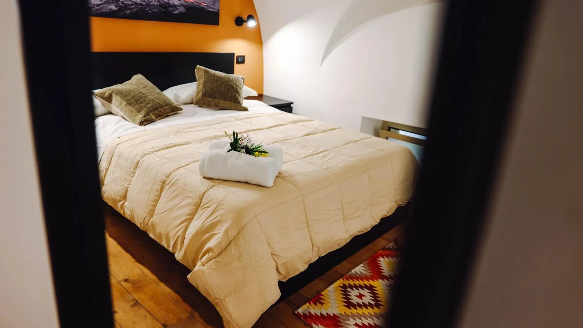 Domus Ursino Elegance Daire Katanya