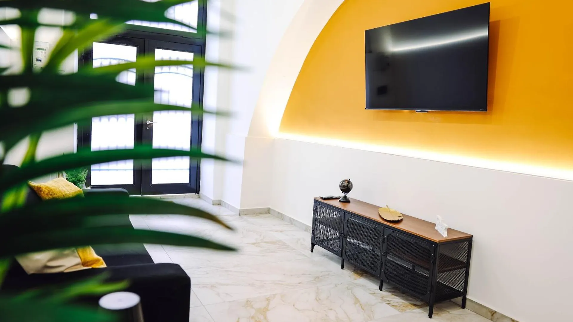 Domus Ursino Elegance Daire Katanya