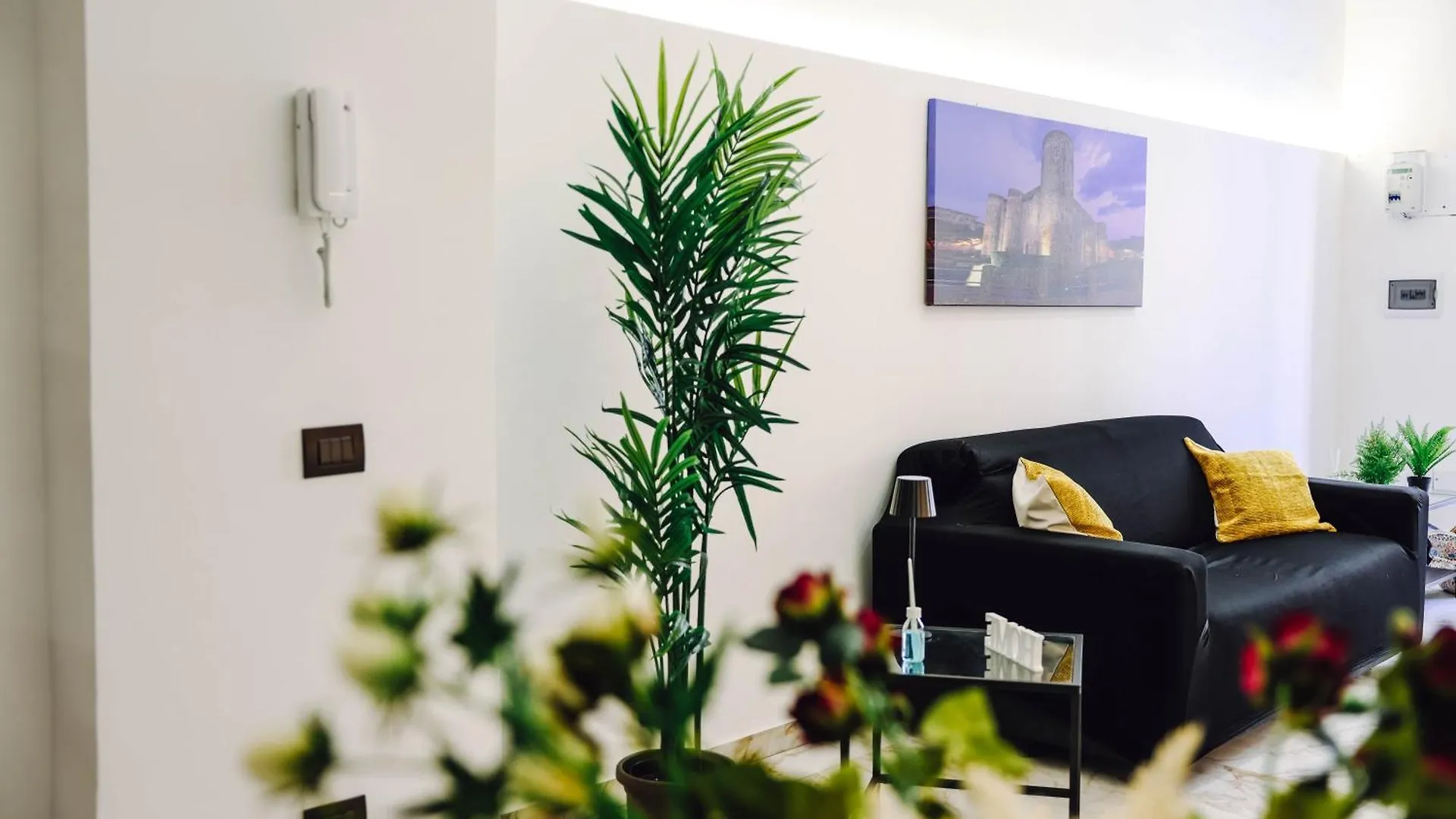 Domus Ursino Elegance Daire Katanya