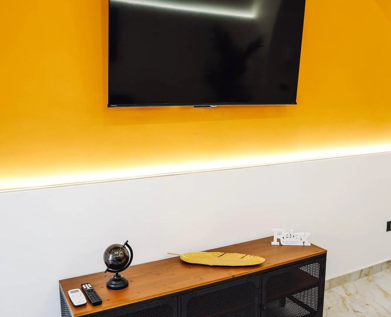 Domus Ursino Elegance Daire Katanya