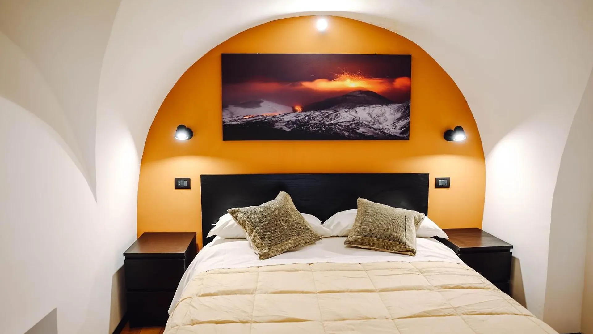 Domus Ursino Elegance Daire Katanya