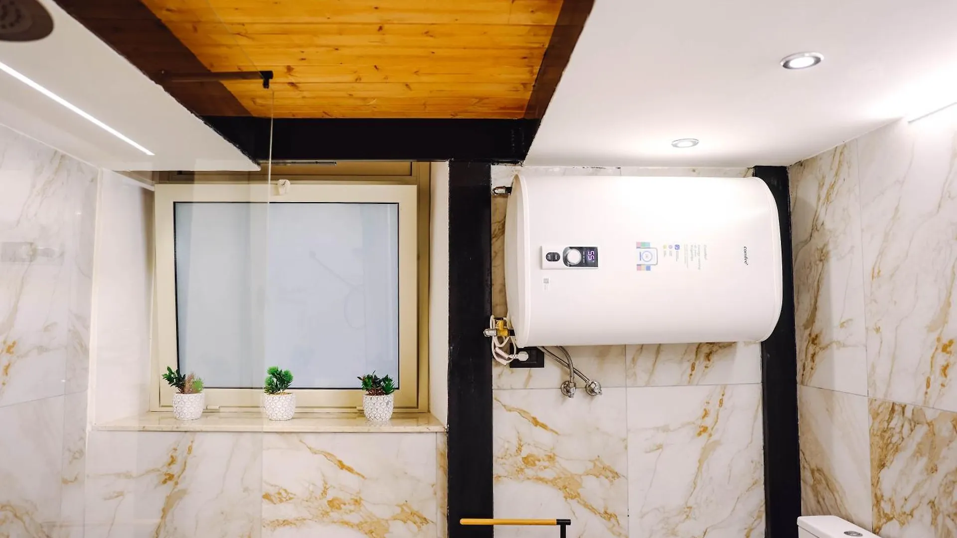 Domus Ursino Elegance Daire Katanya