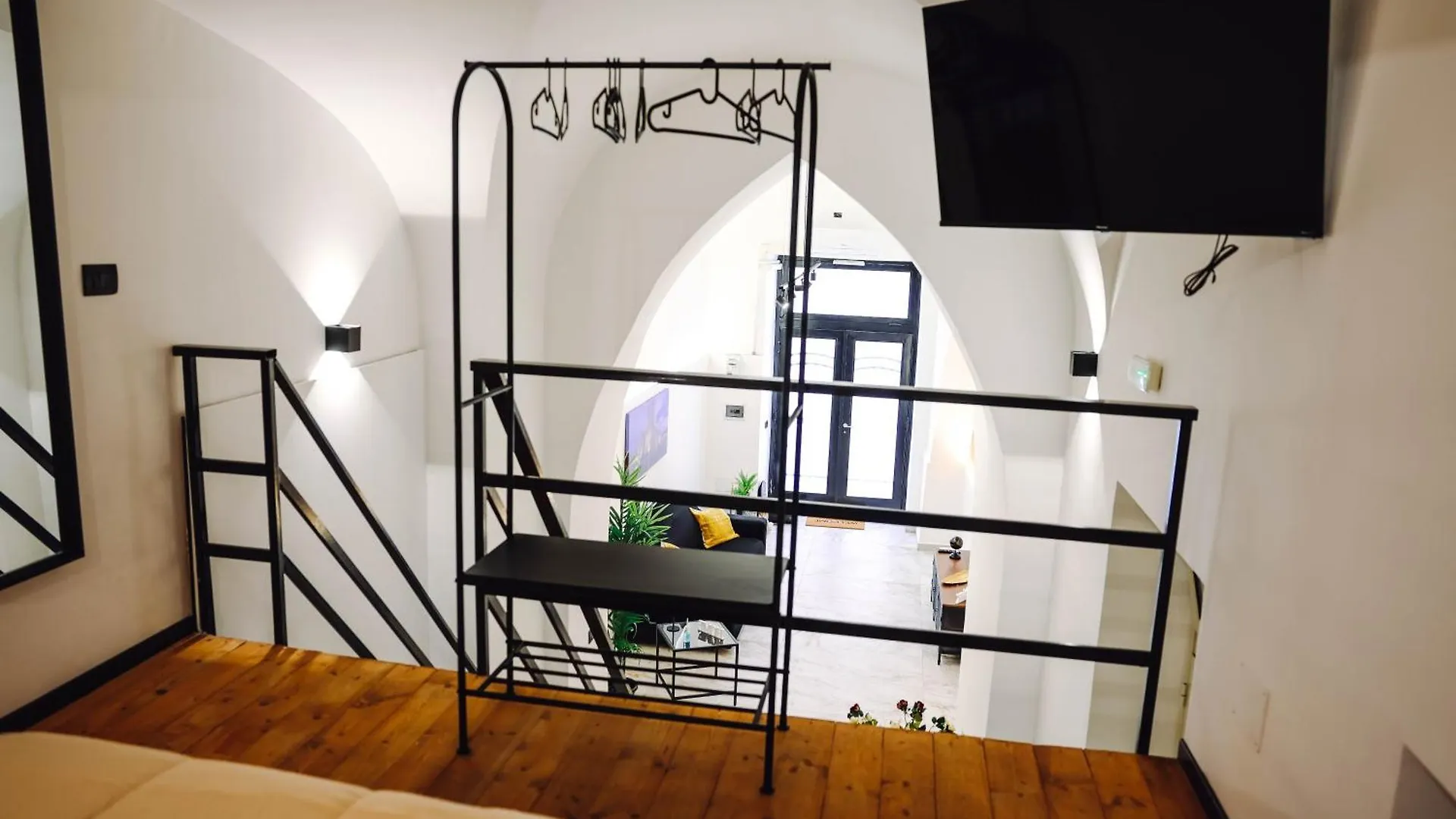 Domus Ursino Elegance Daire Katanya
